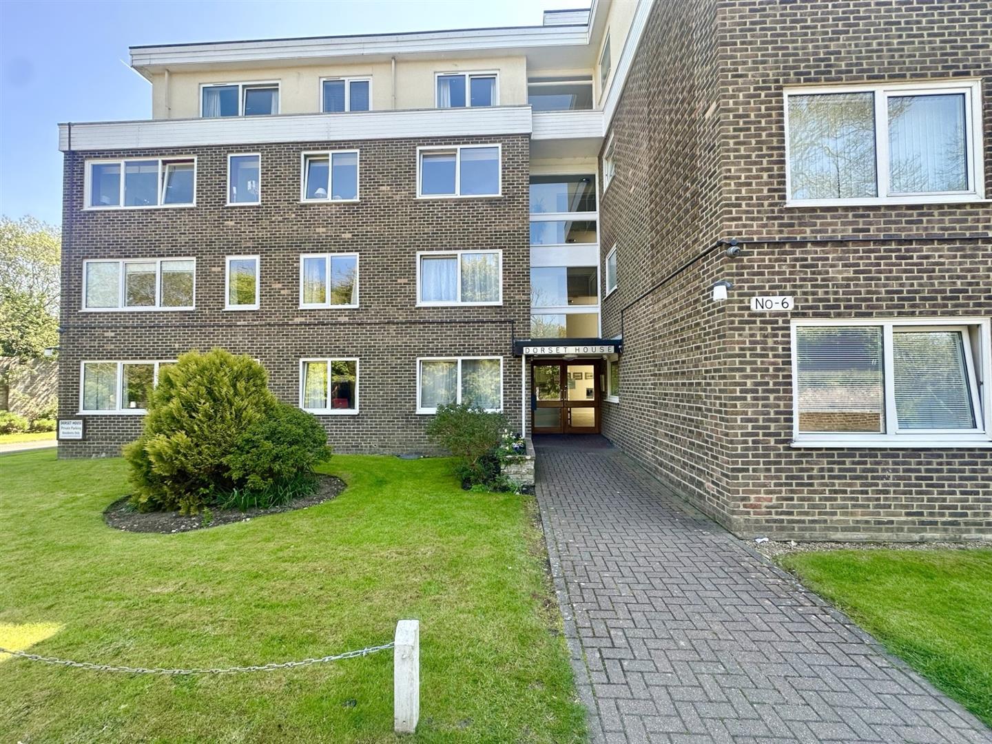 Hastings Road, Bexhill-On-Sea